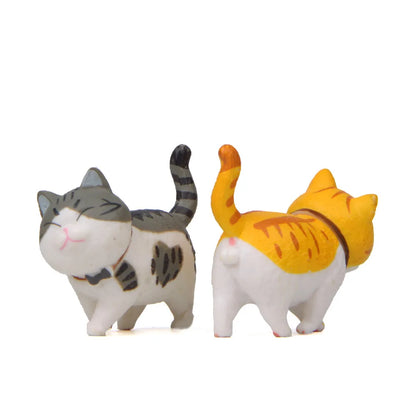 The Purr-fect Bunch