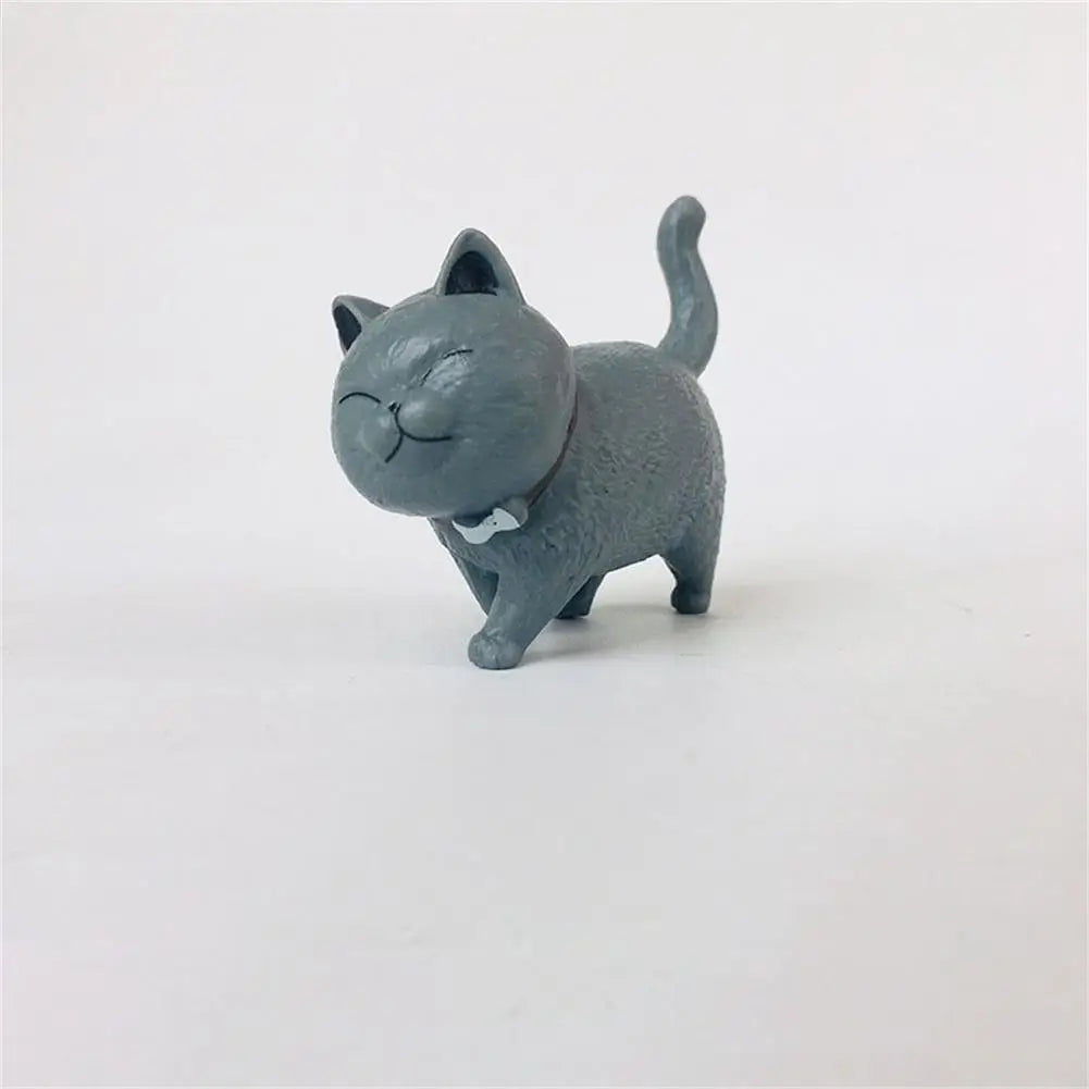Smiling Neko