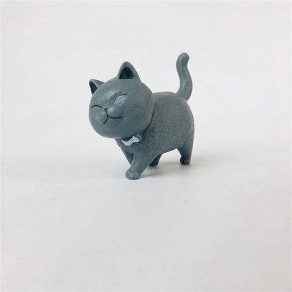 Smiling Neko