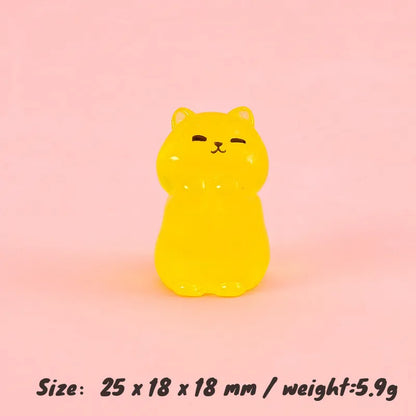 Glow Meow