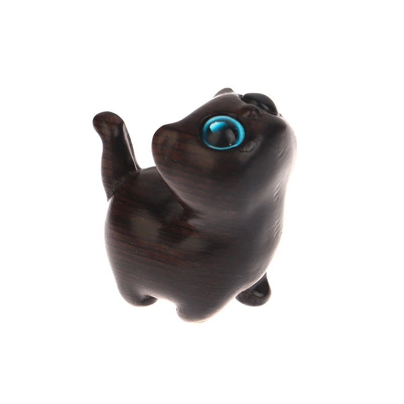 Carved Whiskers