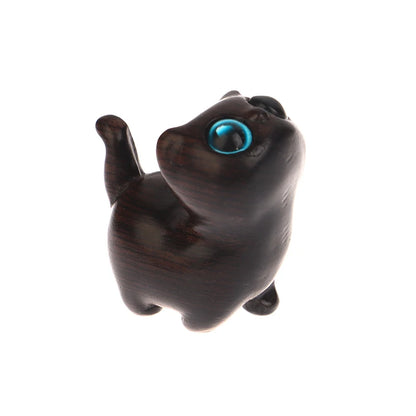 Carved Whiskers