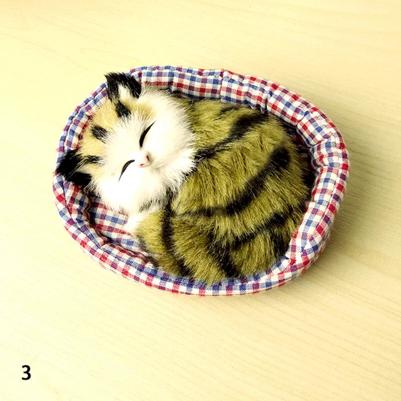 Sleeping Cuties