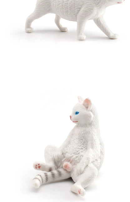 The Cat Tribe