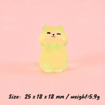 Glow Meow