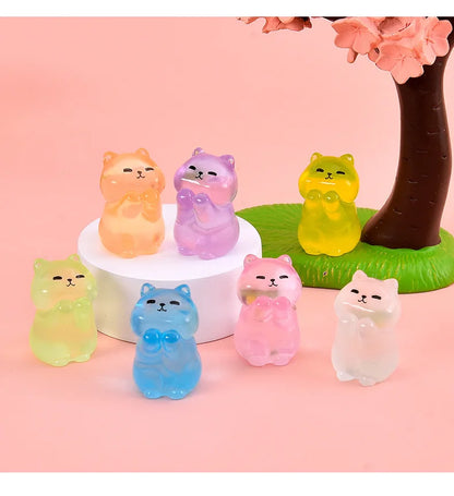 Glow Meow