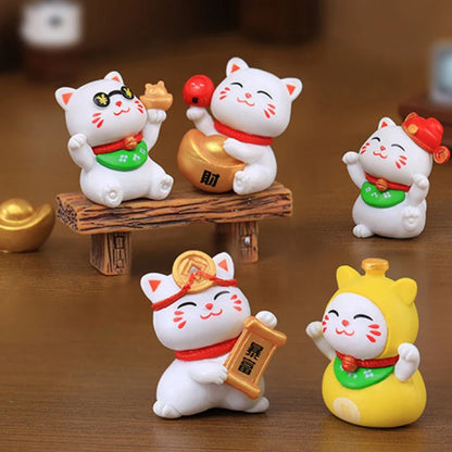 Charm Neko