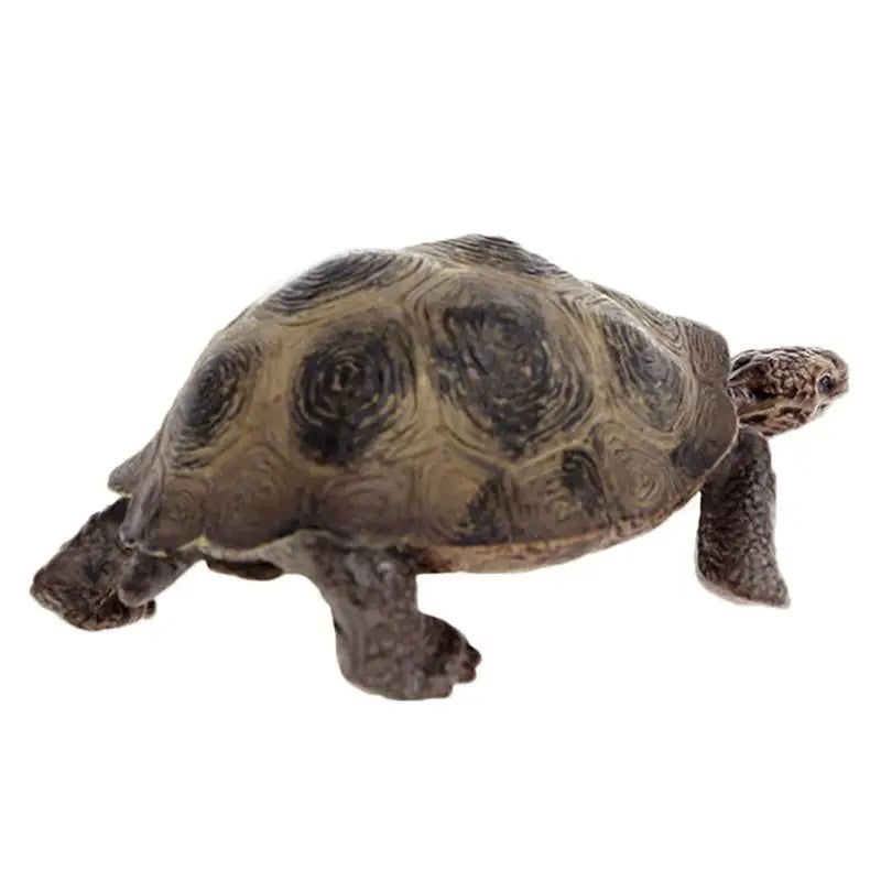 Giant Turtle Figurine