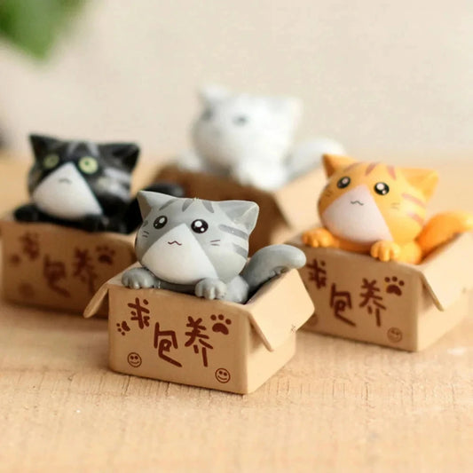 Lucky Box