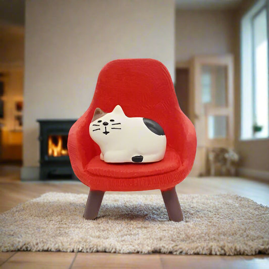 Sofa Cat