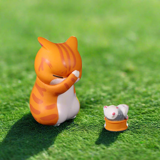 Tiny Tail Trinkets