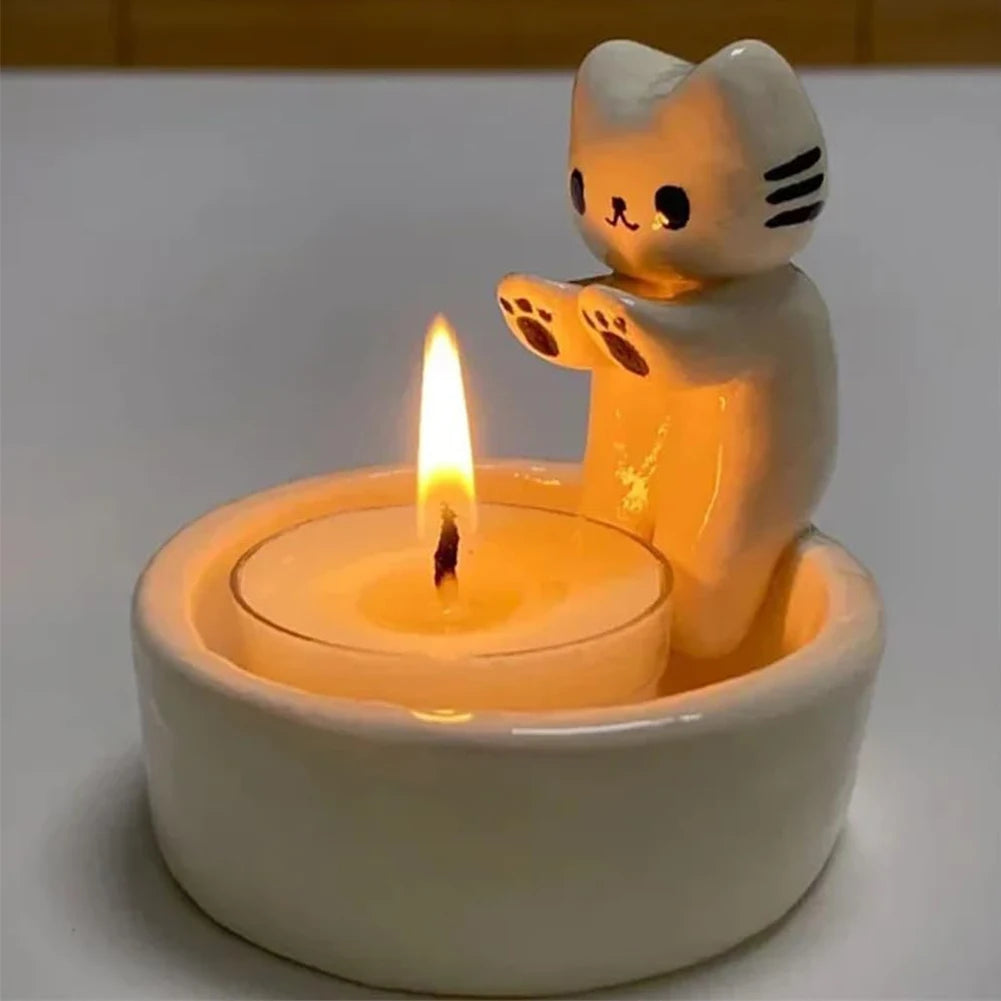 CandleCat