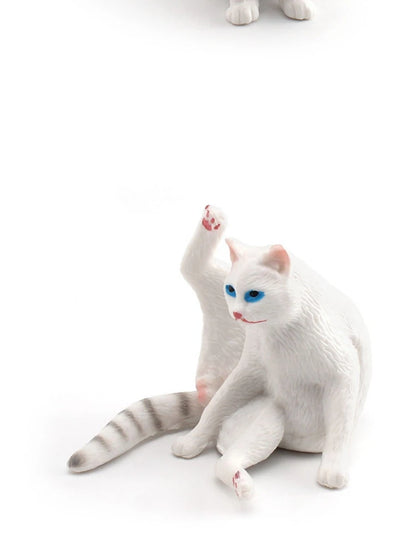 The Cat Tribe