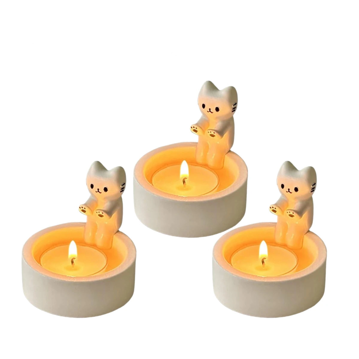 CandleCat