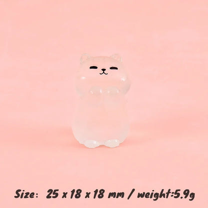 Glow Meow