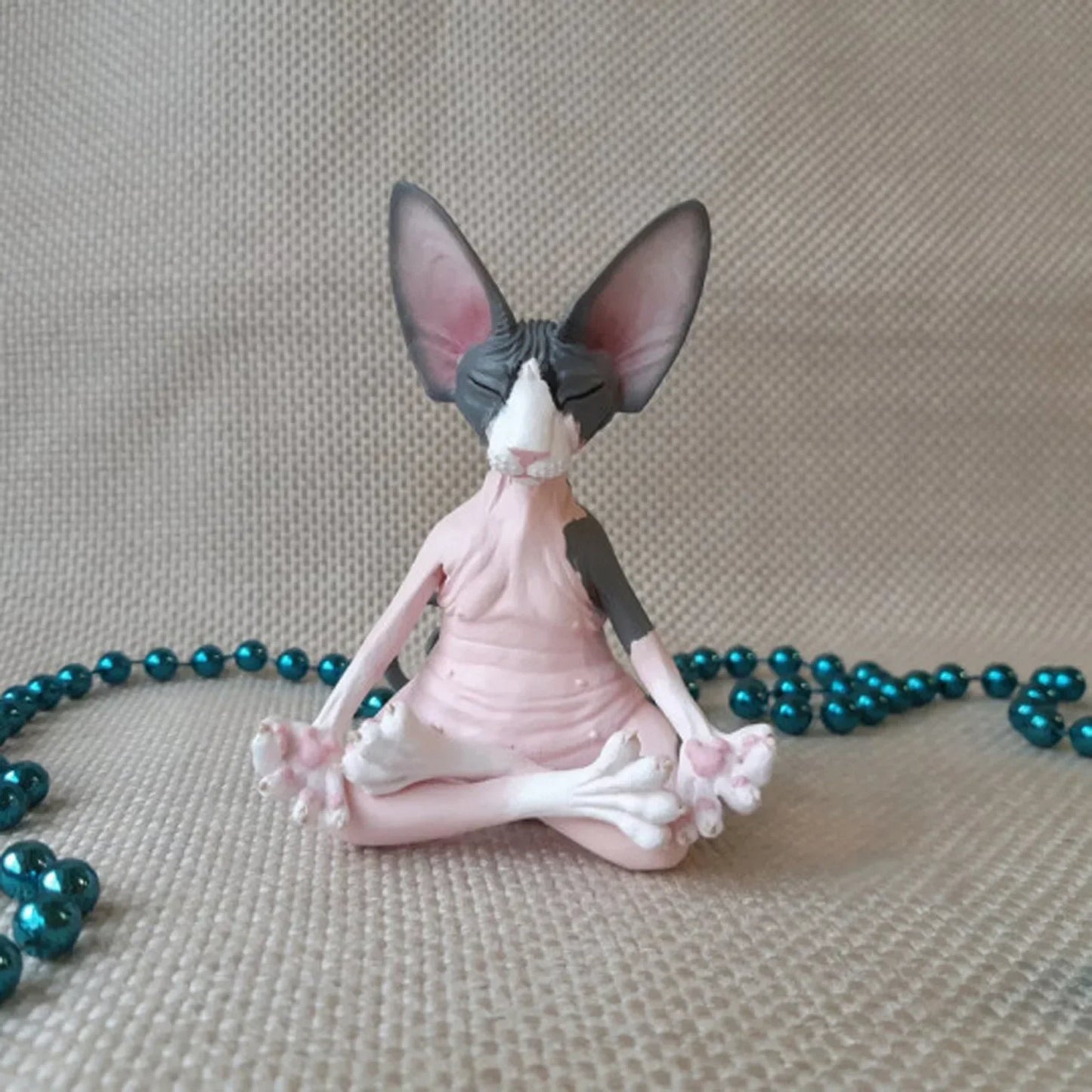 Zen Sphinx