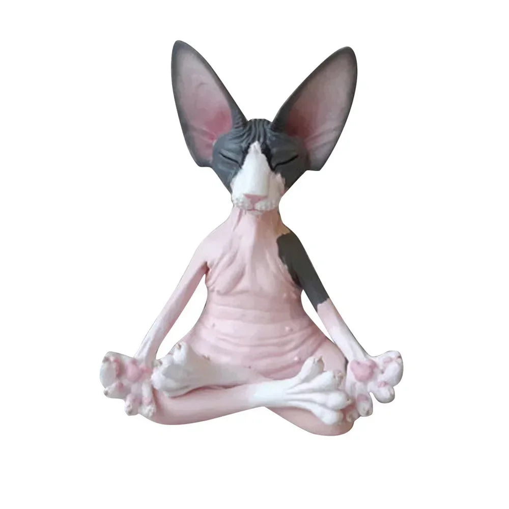 Zen Sphinx
