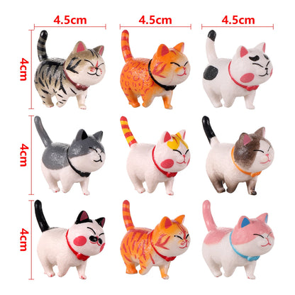 Tiny Tail Trinkets