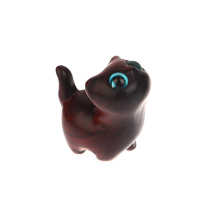 Carved Whiskers