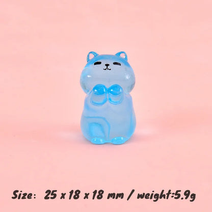 Glow Meow