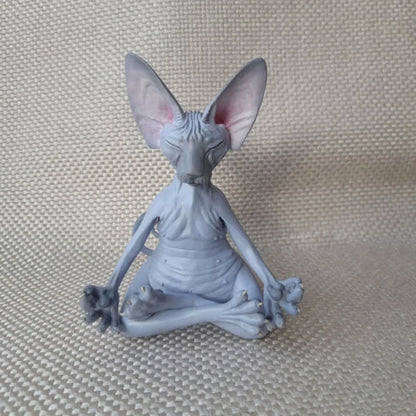 Zen Sphinx