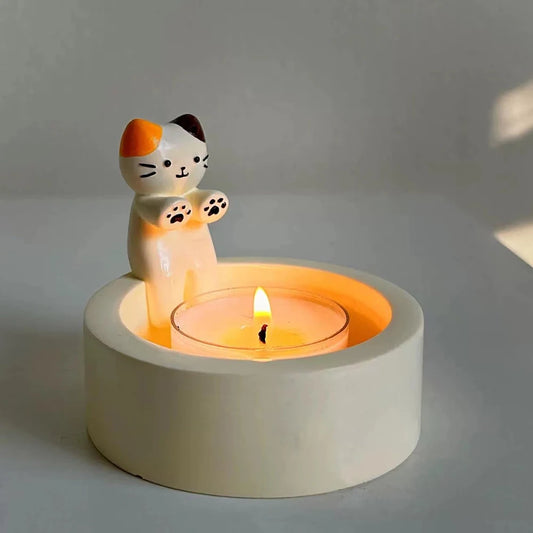 CandleCat