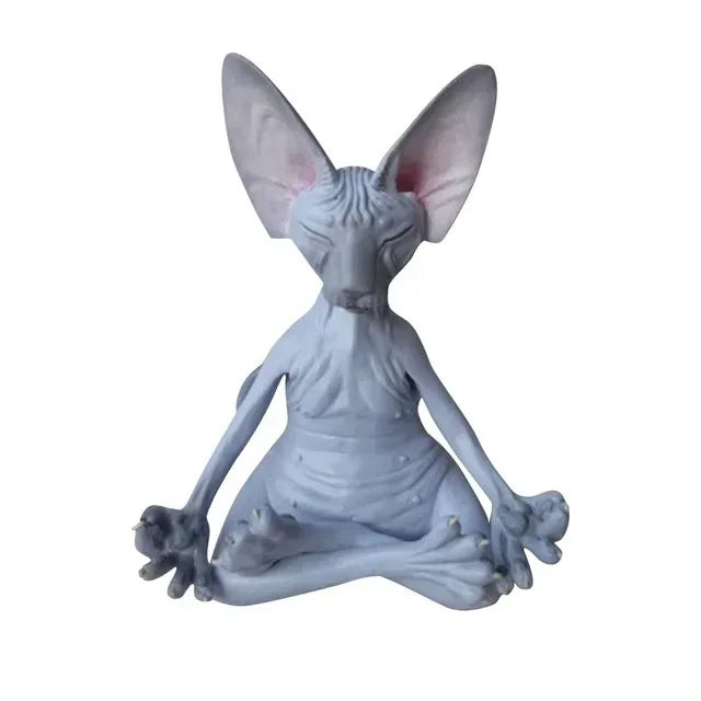 Zen Sphinx