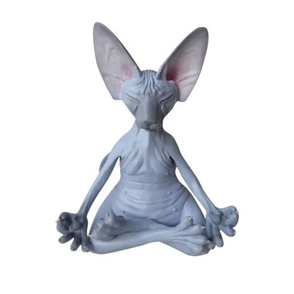 Zen Sphinx