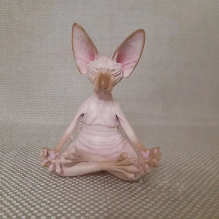Zen Sphinx