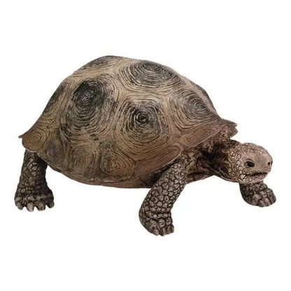 Giant Turtle Figurine