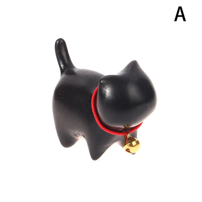 Colorful Carved Whiskers