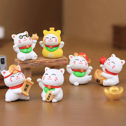 Charm Neko