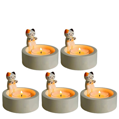 CandleCat