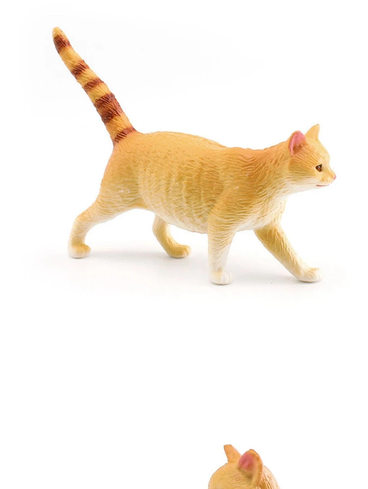 The Cat Tribe