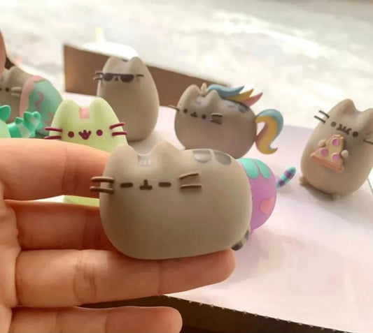 Pusheen Cat